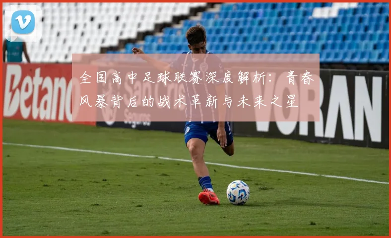 全国高中足球联赛深度解析：青春风暴背后的战术革新与未来之星