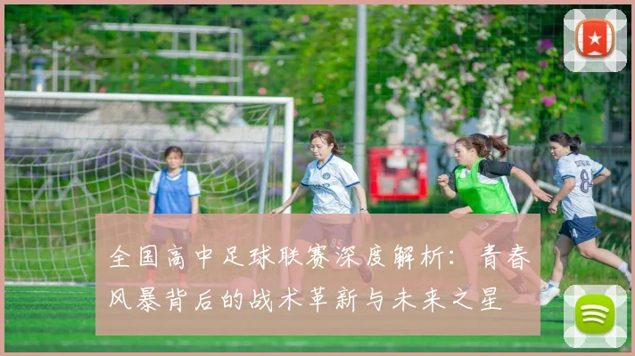全国高中足球联赛深度解析：青春风暴背后的战术革新与未来之星